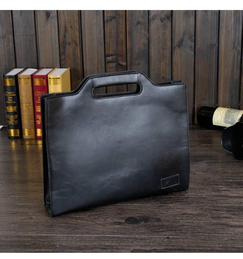 12' Casual PU Leather Messenger Crossbody Bag - Premium Laptop Bags from Dressmycell.com - Just $80.00! Shop now at Dressmycell.com 12' Casual PU Leather Messenger Crossbody Bag - Premium Laptop Bags from Dressmycell.com - Just $80.00! Shop now at Dressmycell.com